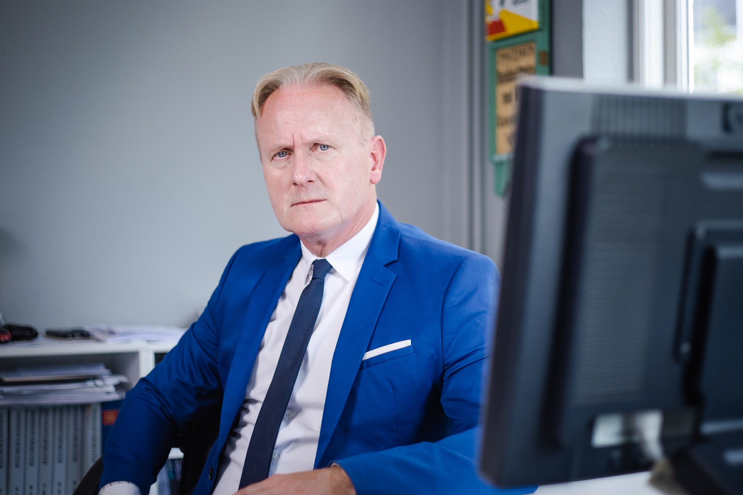 Mispend helt seriøst Blinke Straffesager for alle typer klienter | Advokat i Odense C